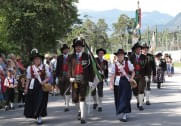 Baon.Fest Haiming und Ötztal