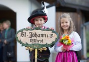 Bataillonsfest St. Johann im Walde