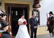 Hochzeit Fähnrich Feller Hans 30.09.2017