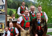 40 Jahre SK St. Johann im Ahrn 29.04.2018