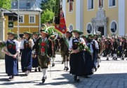 40 Jahre Partnerschaft mit St. Johann in Ahrn II