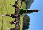 Alpenregionstreffen St. Martin - 15.05.2022