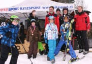 JS-Skirennen
