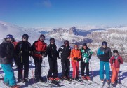 Skifahren in Südtirol 29. bis 31.01.2016